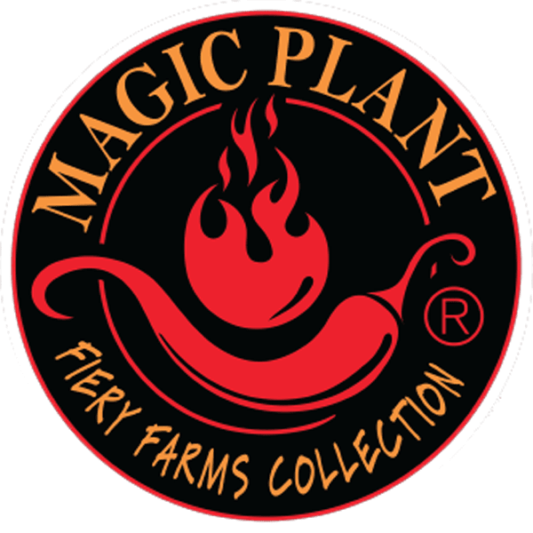 Magic Plant Shop